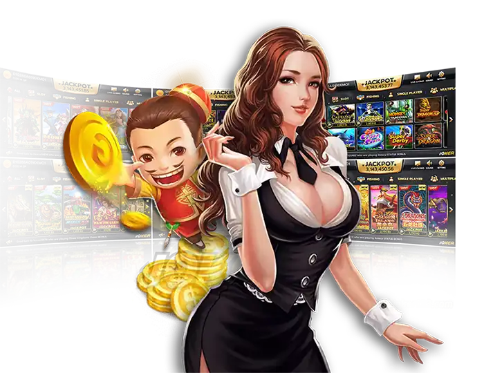 casinoonline game